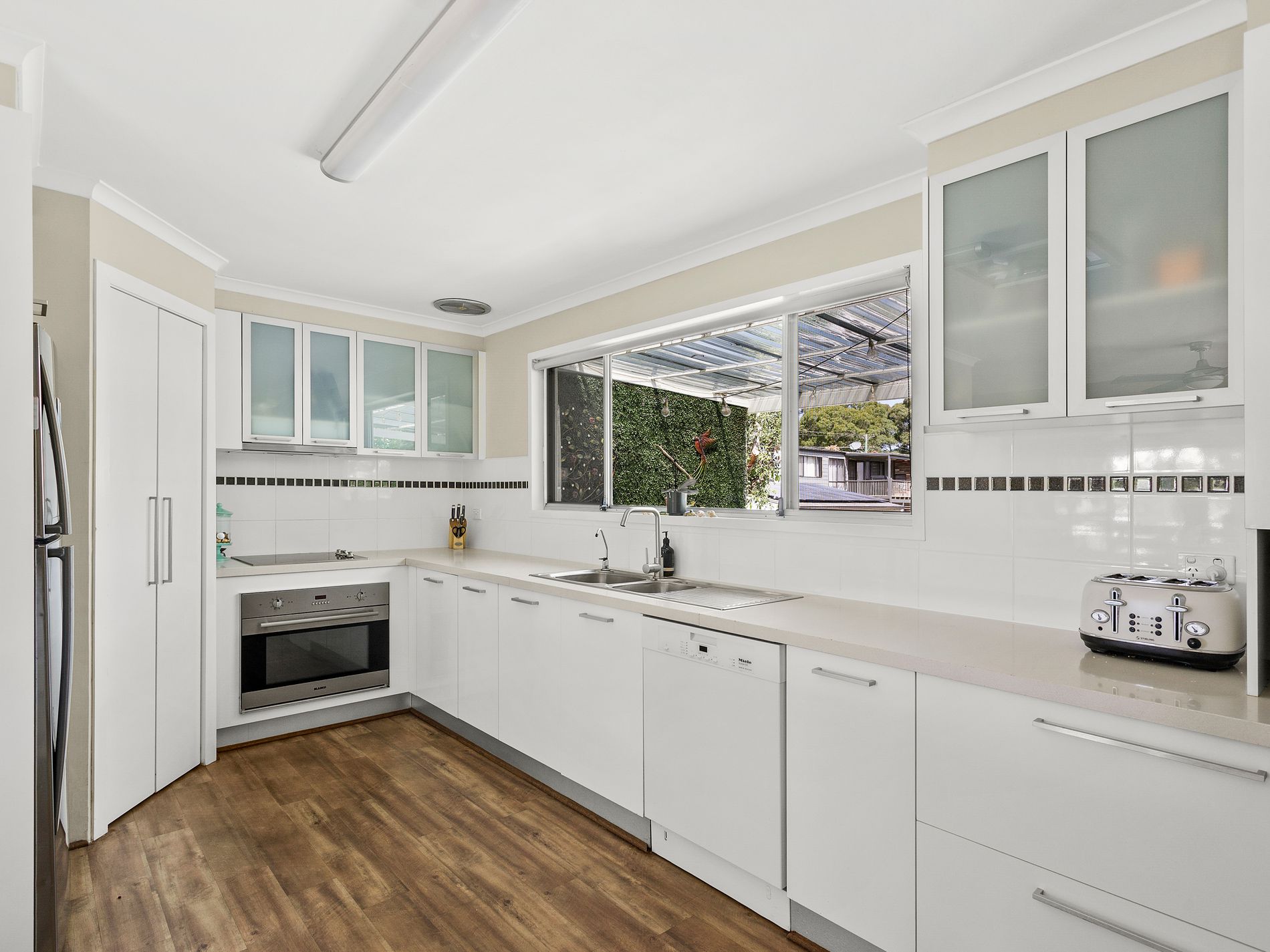 45 Lachlan Crescent, St Georges Basin