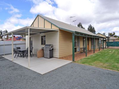 24B Killington Crescent, Boulder