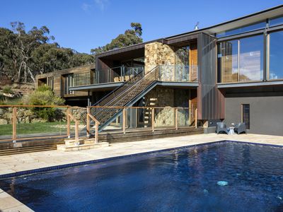2 Tucketts Road, Mount Macedon