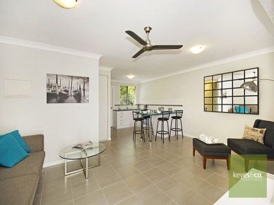 6 Humphrey Street, West End