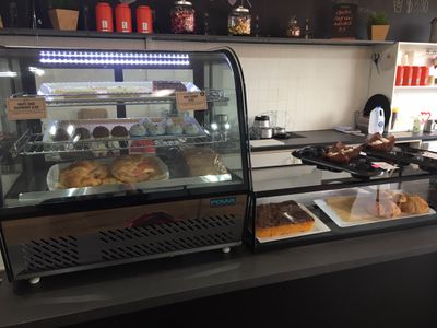 Easy to Run Cafe for Sale  Bayside area