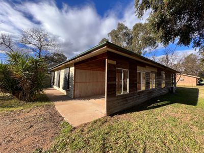 35 Mitchell Street, Geurie