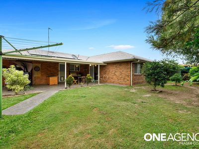 3 King Arthur Court, Urangan
