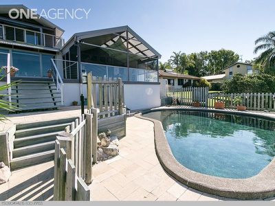 11 Ariadne Street, River Heads