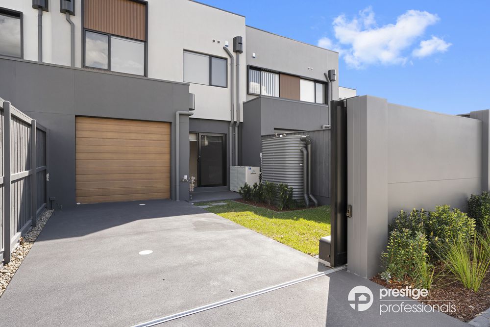 51 Mainstay Street, Moorebank