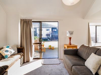 740G George Street, North Dunedin