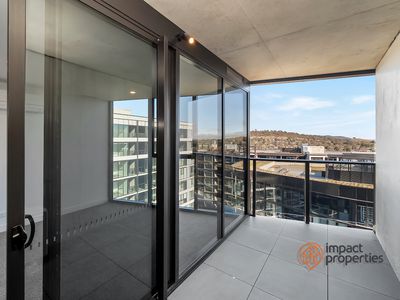 1605  / 2 Furzer Street, Phillip