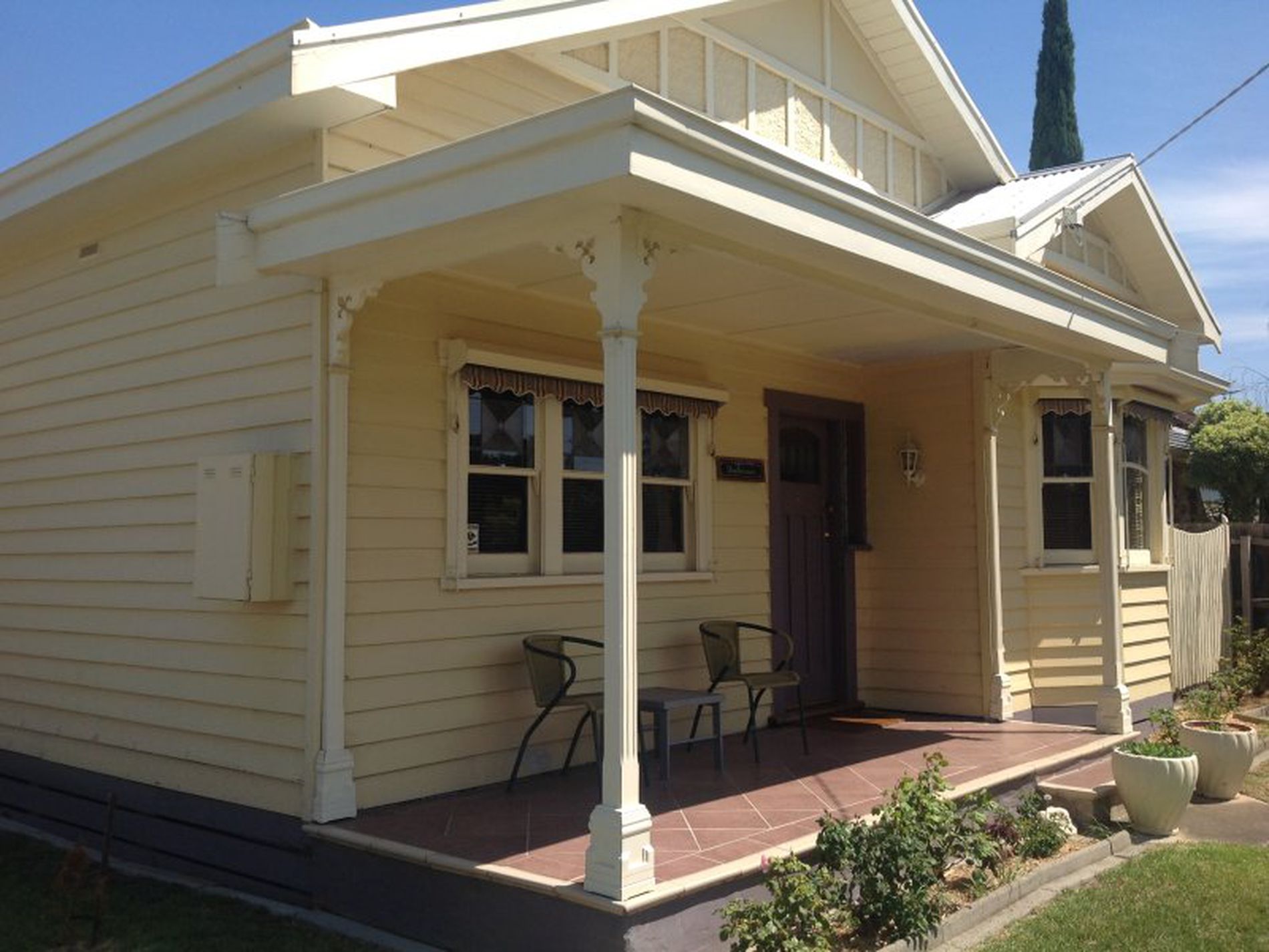 3 Lascelles Avenue, Manifold Heights