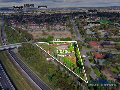 Lot 8 Victoria Road, Narre Warren