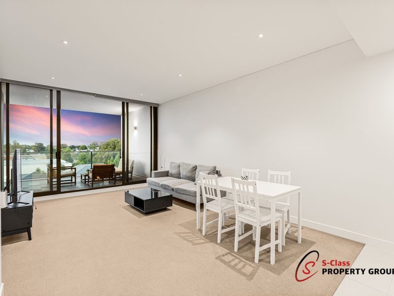 416 / 1 Kyle Way, Claremont