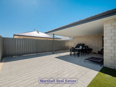 9 Lipson Way, Eglinton