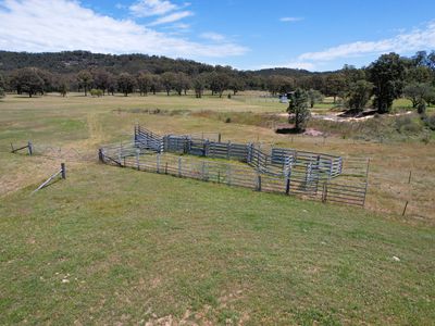 1474 Cullingral Road, Merriwa