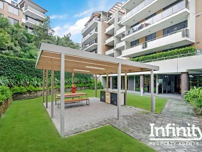 324 / 2C Munderah Street, Wahroonga