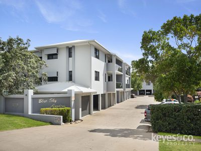 43 / 319 Angus Smith Drive, Douglas