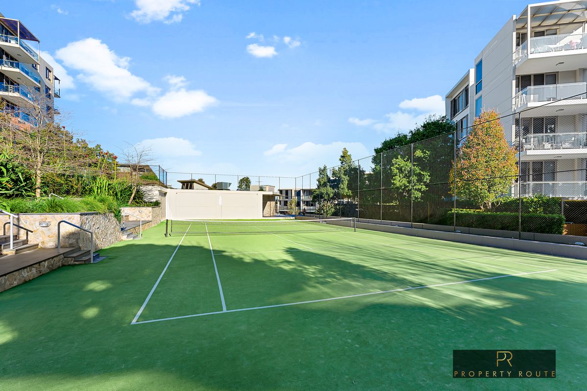 504 / 14 Epping Park Drive, Epping