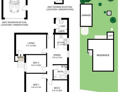 76 Lake Entrance Road, Oak Flats