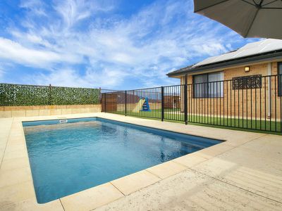 25 Danks Vista , Baldivis