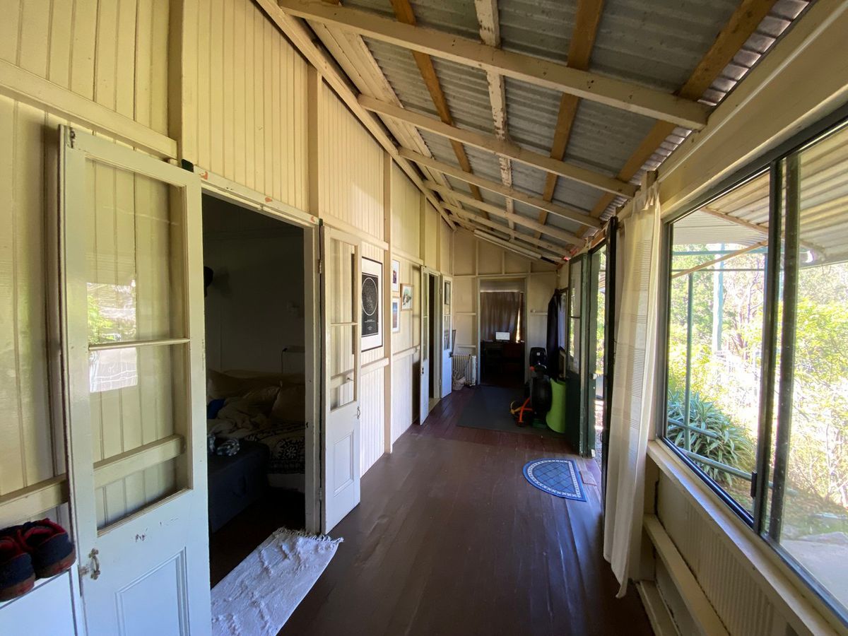 12 Moffat Street East, Herberton