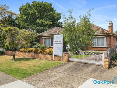 8 Northumberland Road, Pascoe Vale