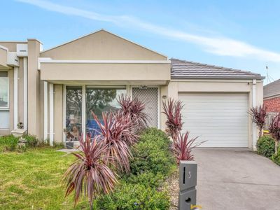 3 Leveque Loop, Craigieburn