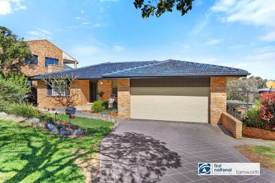 15 Dekalb Street, Tamworth