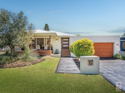 5 Leslie Avenue, Lake Munmorah