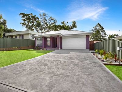 91 Lake Road, Balcolyn
