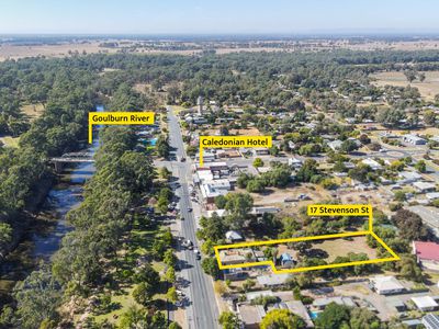 17 Stevenson Street, Murchison