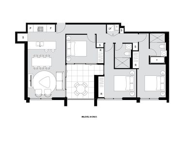704 / 137 Anzac Parade, Kensington