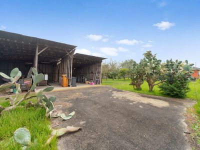 1158 Frankston Flinders Road, Somerville