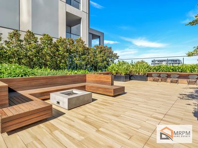 1507 / 40 Hall Street, Moonee Ponds