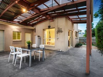 39 Kyle Road, Altona North