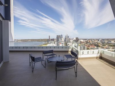 1608 / 63 Adelaide Terrace, East Perth
