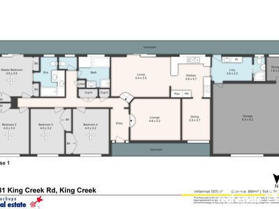 481 King Creek Road, Wauchope