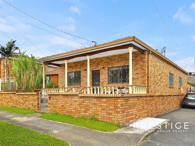 12 Booth Street, Arncliffe
