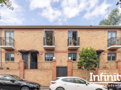 18 / 168-178 GEORGE STREET, Erskineville