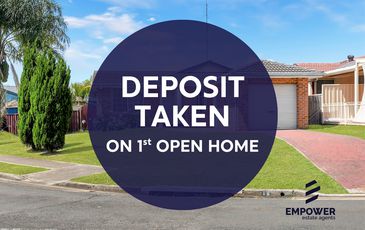 18 Blackwood Avenue, Minto