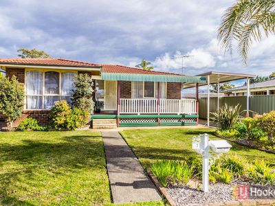 7 Brier Crescent, Quakers Hill