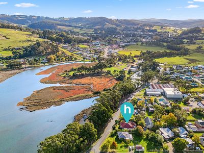 17A Esplanade Road, Cygnet