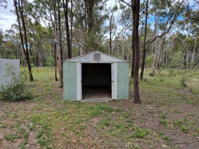 440 Mclean Road, Durong