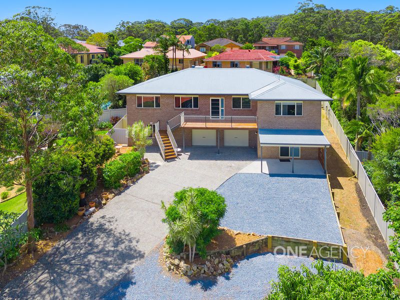 37 Dahlsford Drive, Port Macquarie
