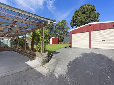 16 Hickory Street, Albion Park Rail