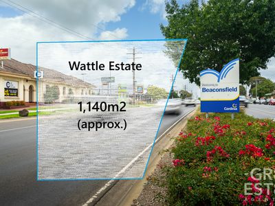 20 Wattle Crs, Beaconsfield