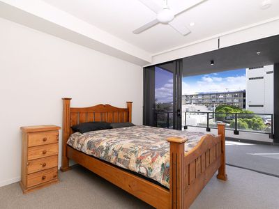 703 / 18 Duke Street, Kangaroo Point