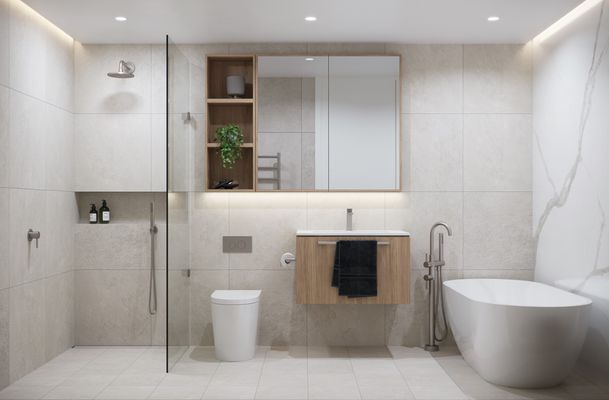 16-18 Beaconsfield Parade, Lindfield