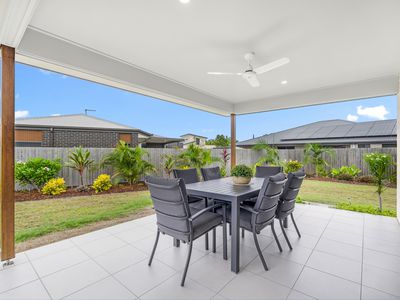 22 Conservation Drive, Urraween