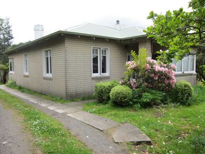 382 Arve Road, Geeveston