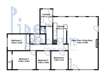 10-12 Gilmore Street, Coolah