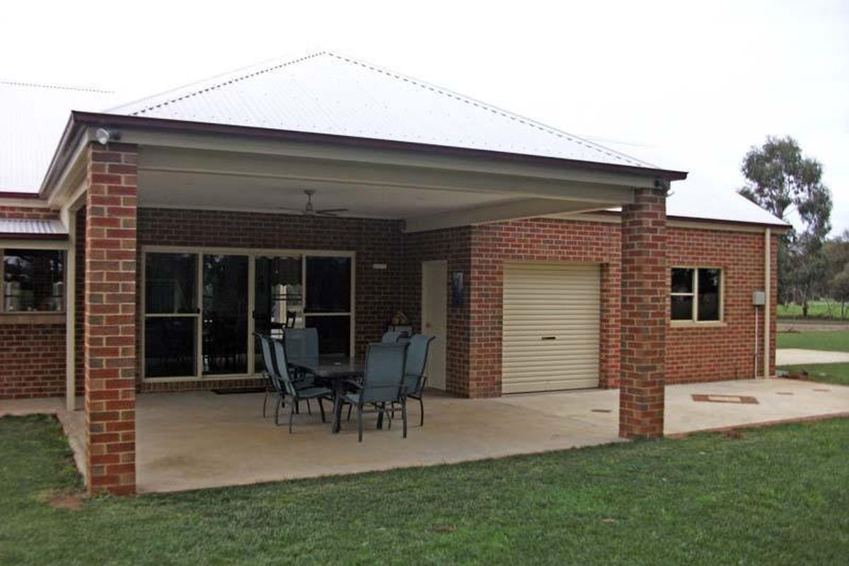 23 Amarco Lane, Kyabram