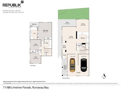 71 / 88-98 Limetree Parade, Runaway Bay